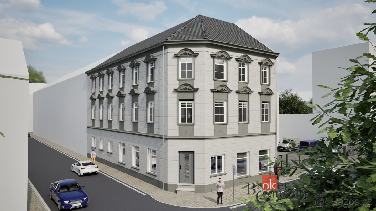 Prodej, byty/2+1, 51.4 m2, Řeháčkova 110/2, Předlice, 40001 - 13