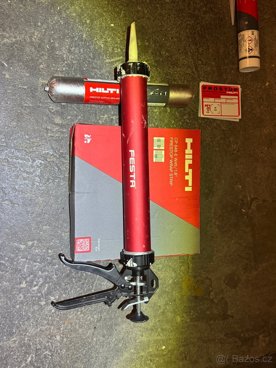 Hilti - 13