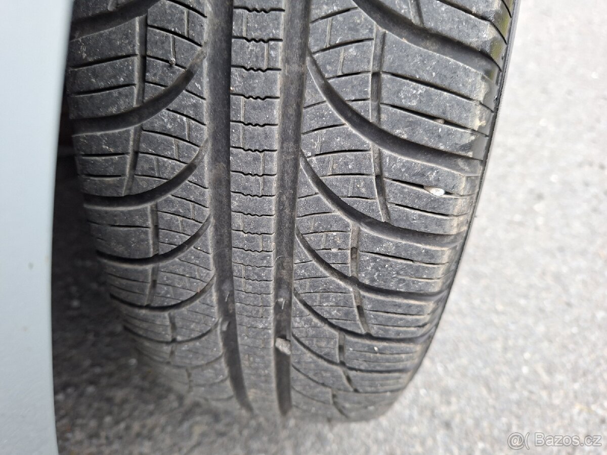 Renault clio 1.2 8v 43kw AC - 13