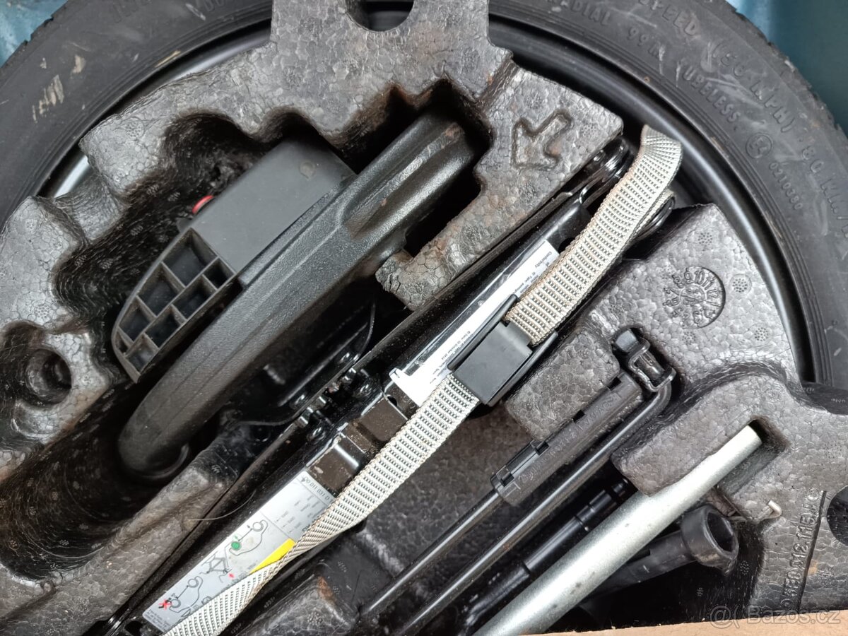 ŠKODA OCTAVIA RS - NA PREDAJ - 13