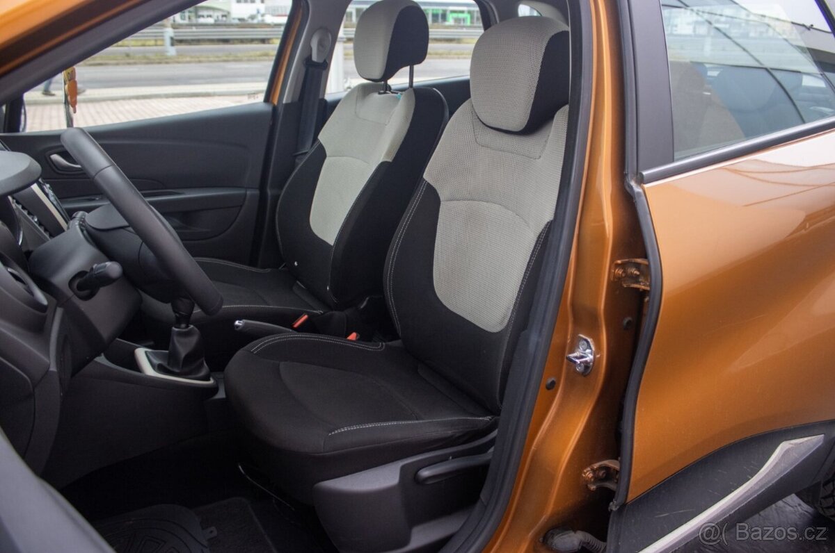 Renault Capture - 13