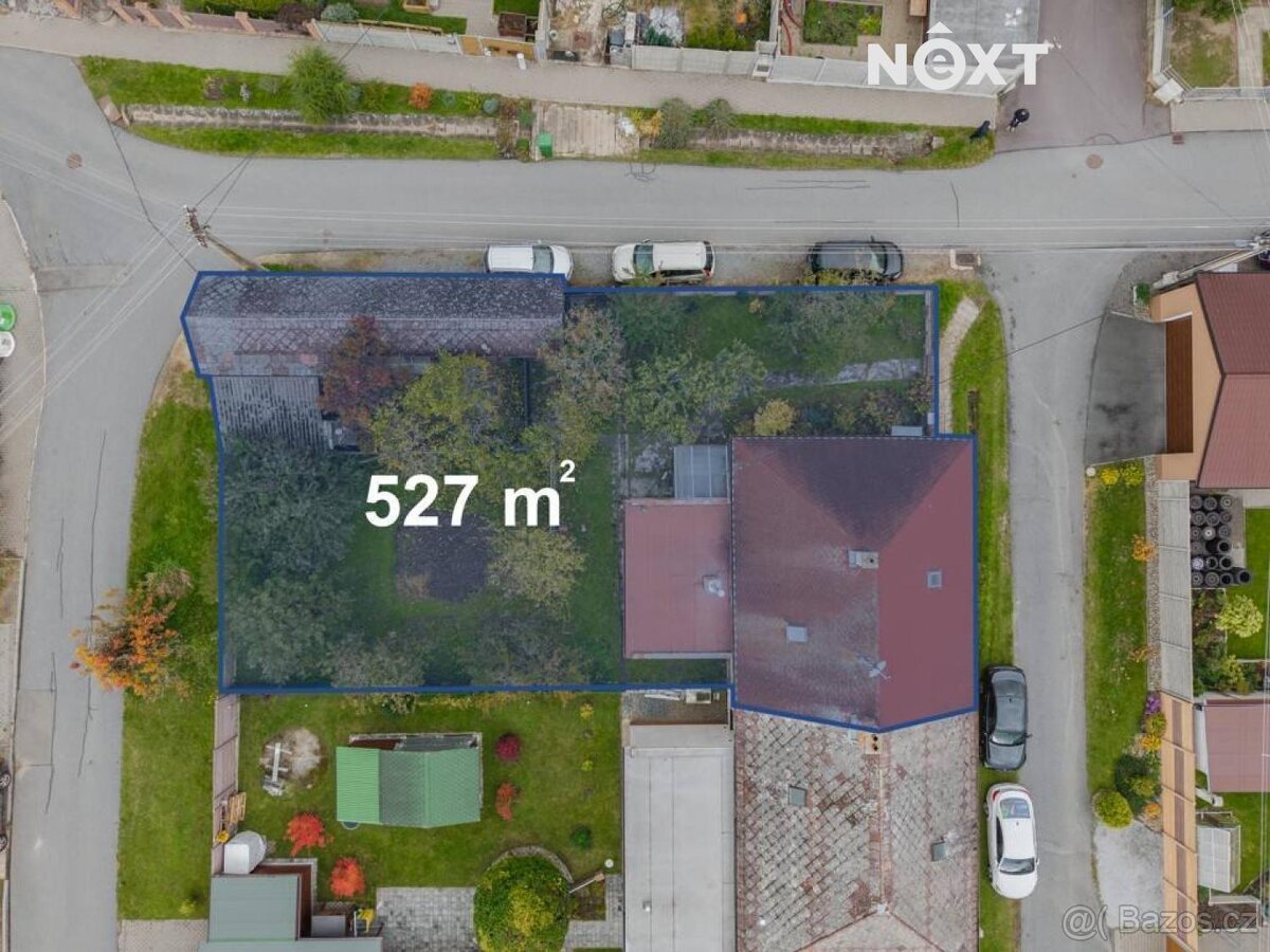 Prodej Rodinný dům, 90㎡ - 13