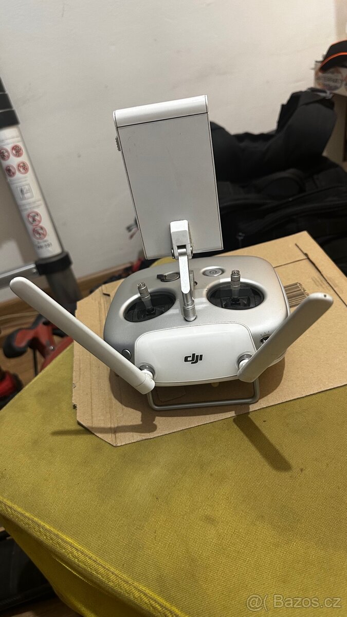 Dji A3 + Lightbridge 2 - 13