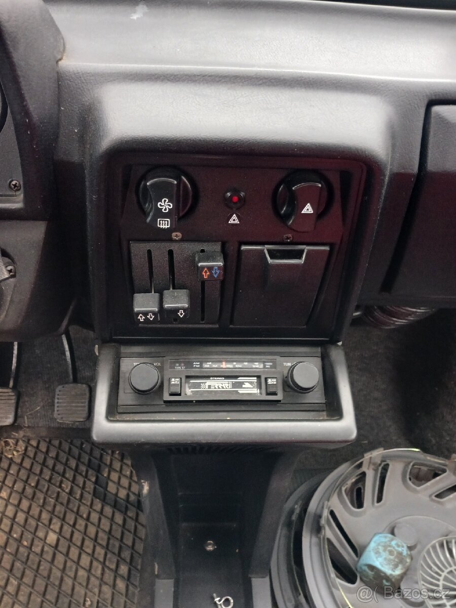 Škoda 105L, 55000km,dobrý stav - 13