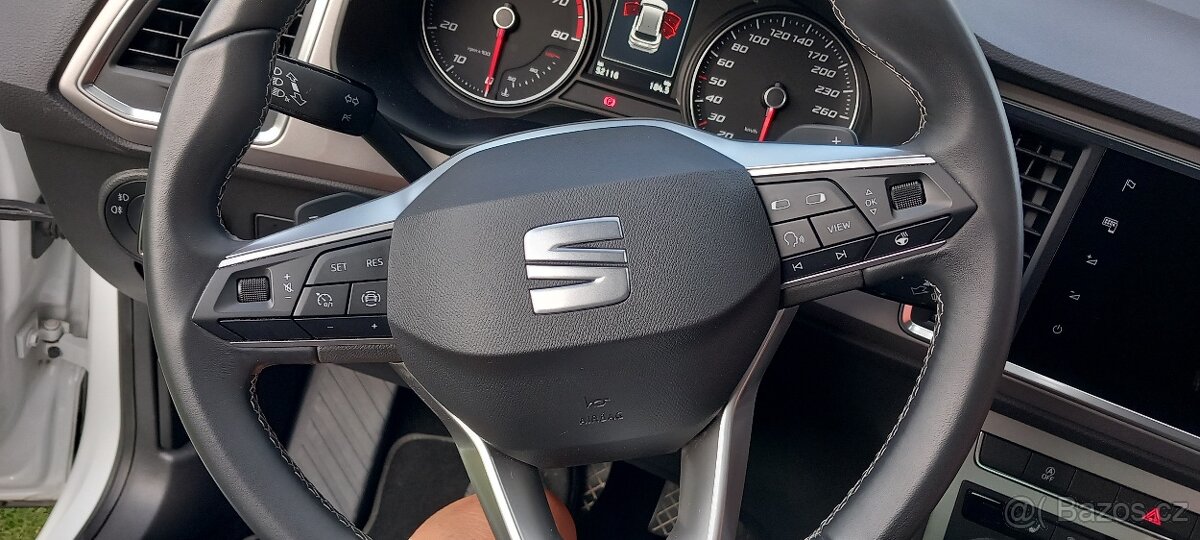 Seat Ateca 1.5 TSI Xperience DSG - 13