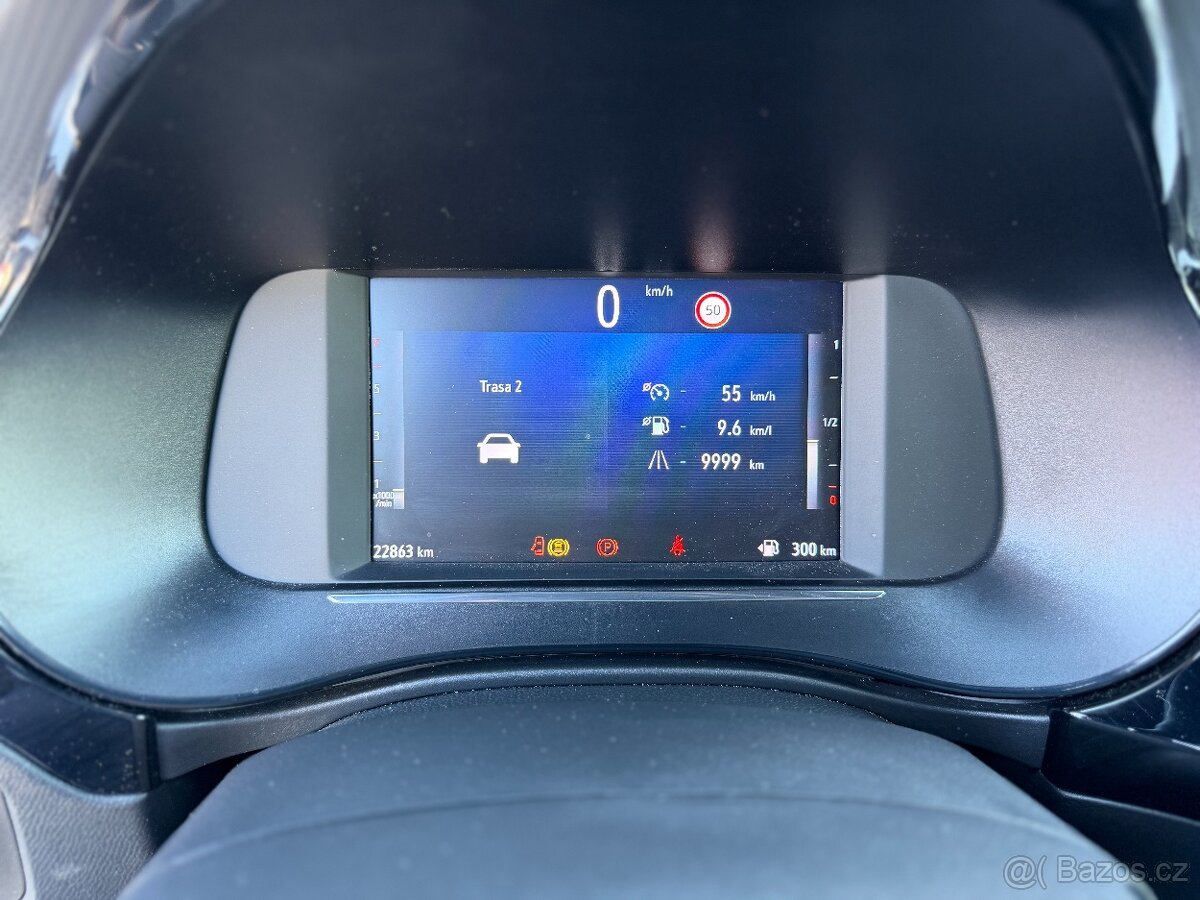 Opel Corsa GS 100 Koní, Kamera, Intelli-LED - 13