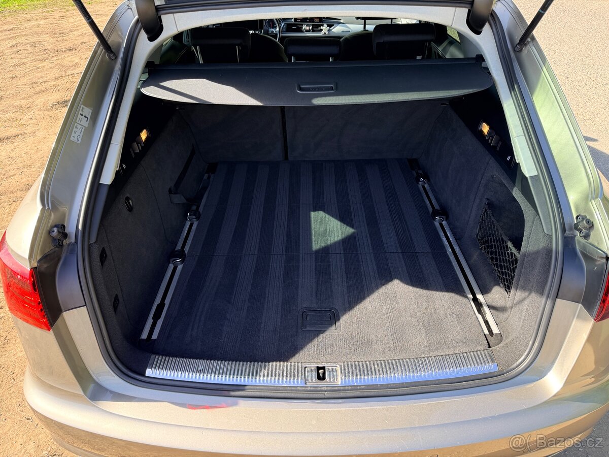 Audi A6 3.0 TDi Facelift - 13