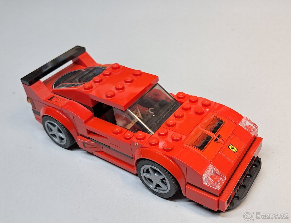 Prodám Lego - 13