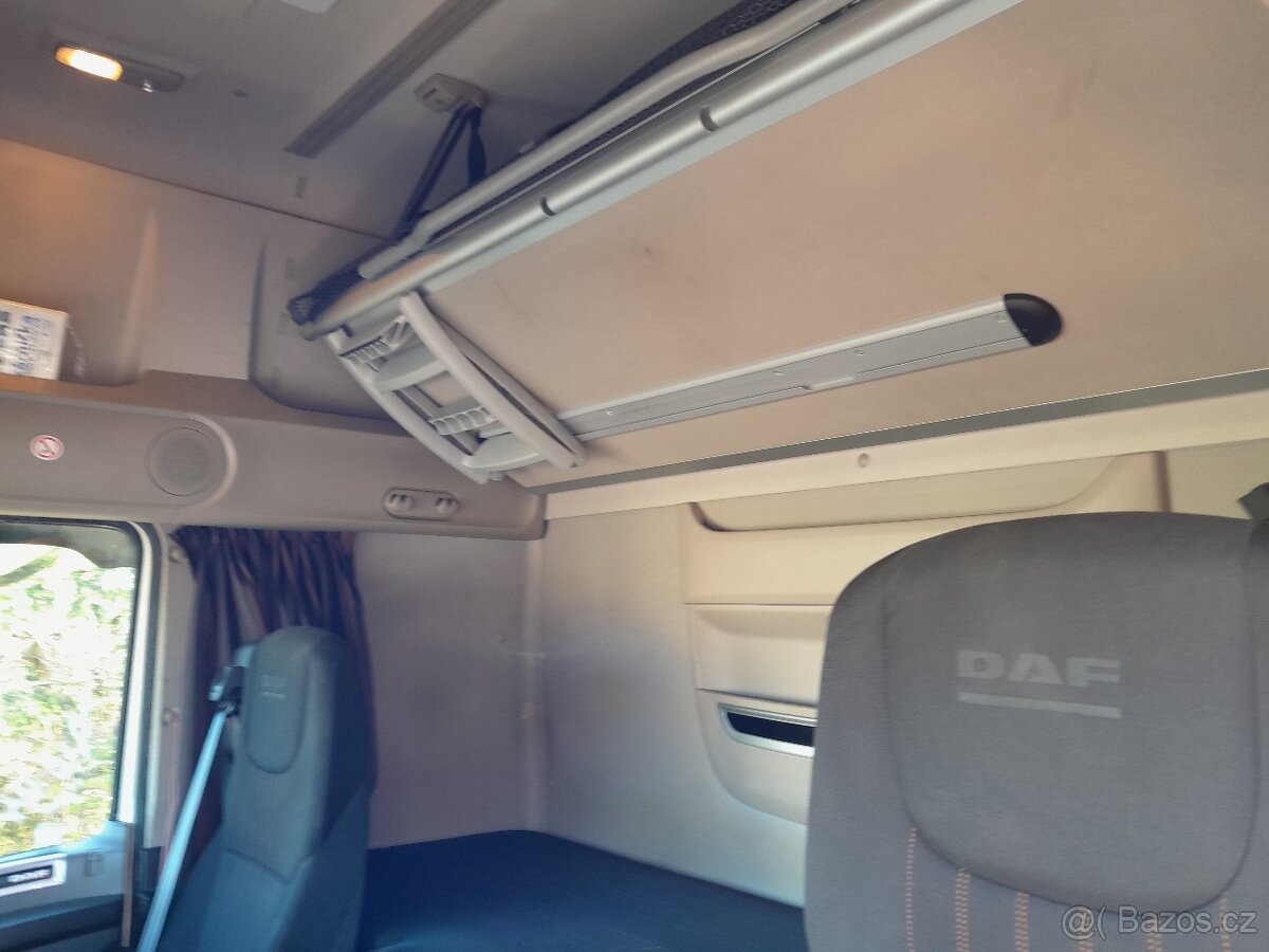 DAF XF 480 FT SSC LowDeck / Mega Euro6d, ev.č. 26176 - 13