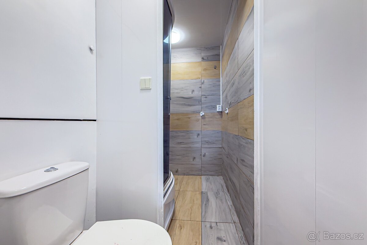 Pronájem, byt 3+1, 78 m², Jirkov, Generála Svobody ul. - 13