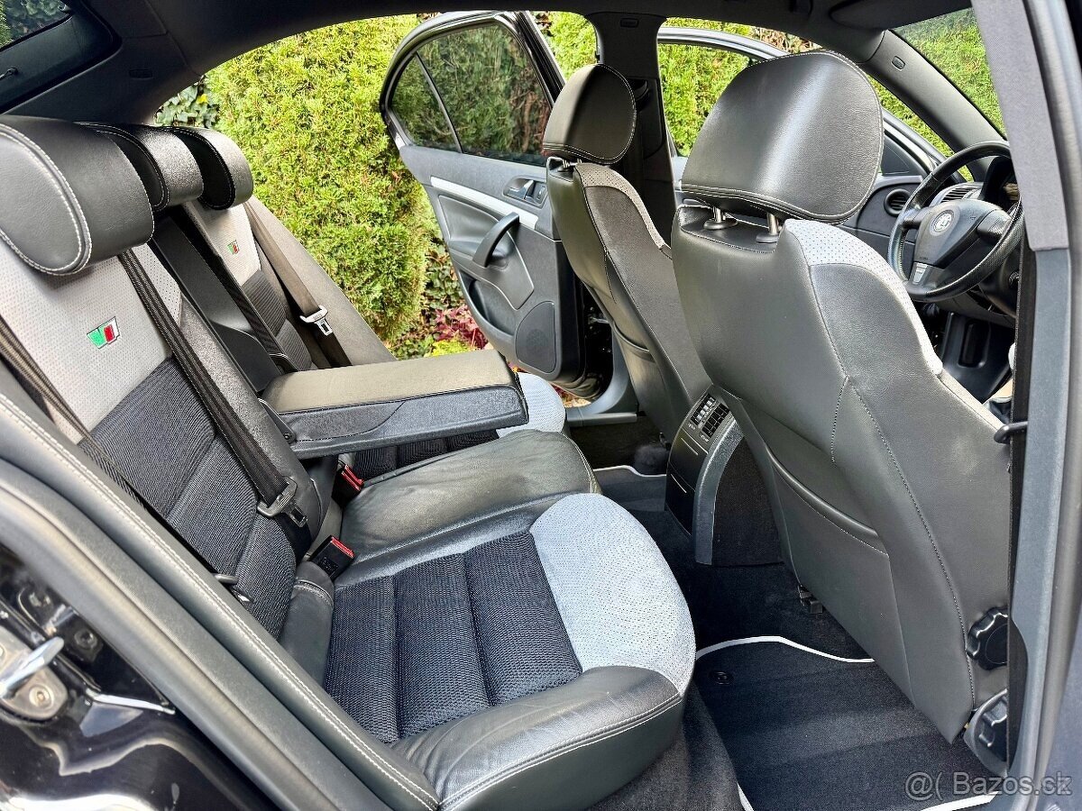 Škoda Octavia Sedan RS II-2.0TFSi 147Kw 200Ps... +Navi,Xenon - 13