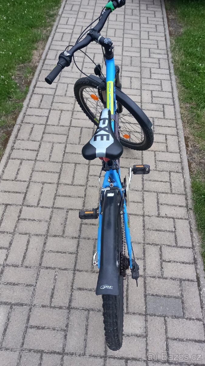 Horské kolo Leader Fox MAXIM GENT 26" - 13