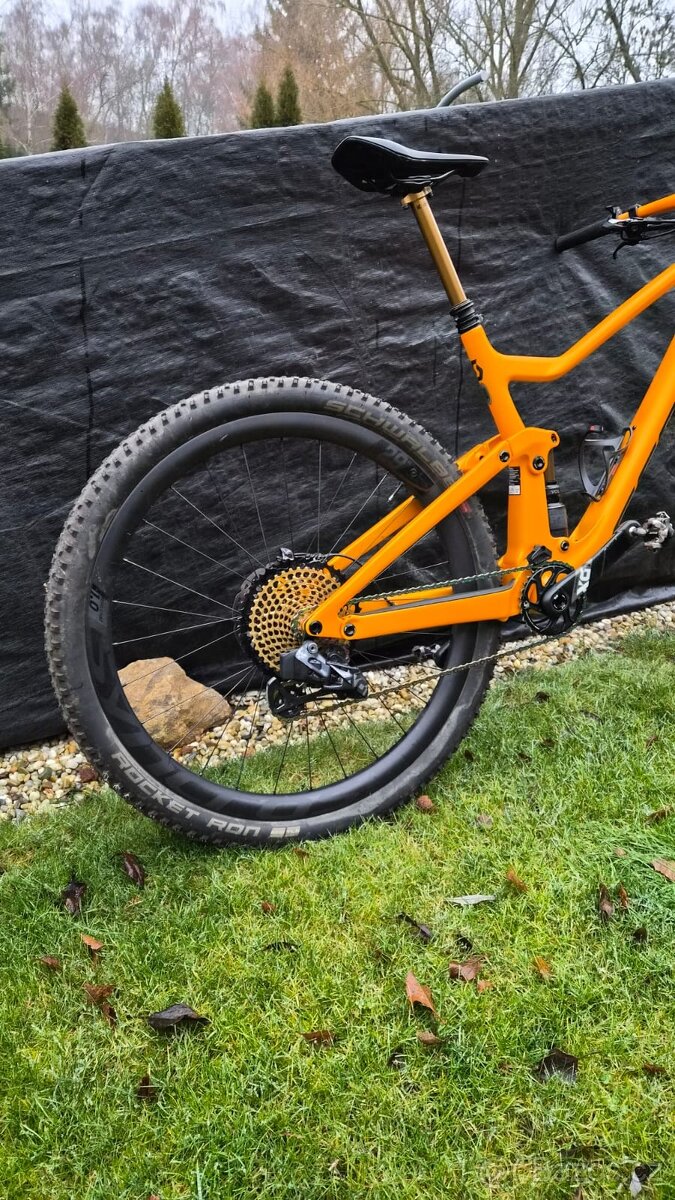 Scott Ransom 900 tuned - 13