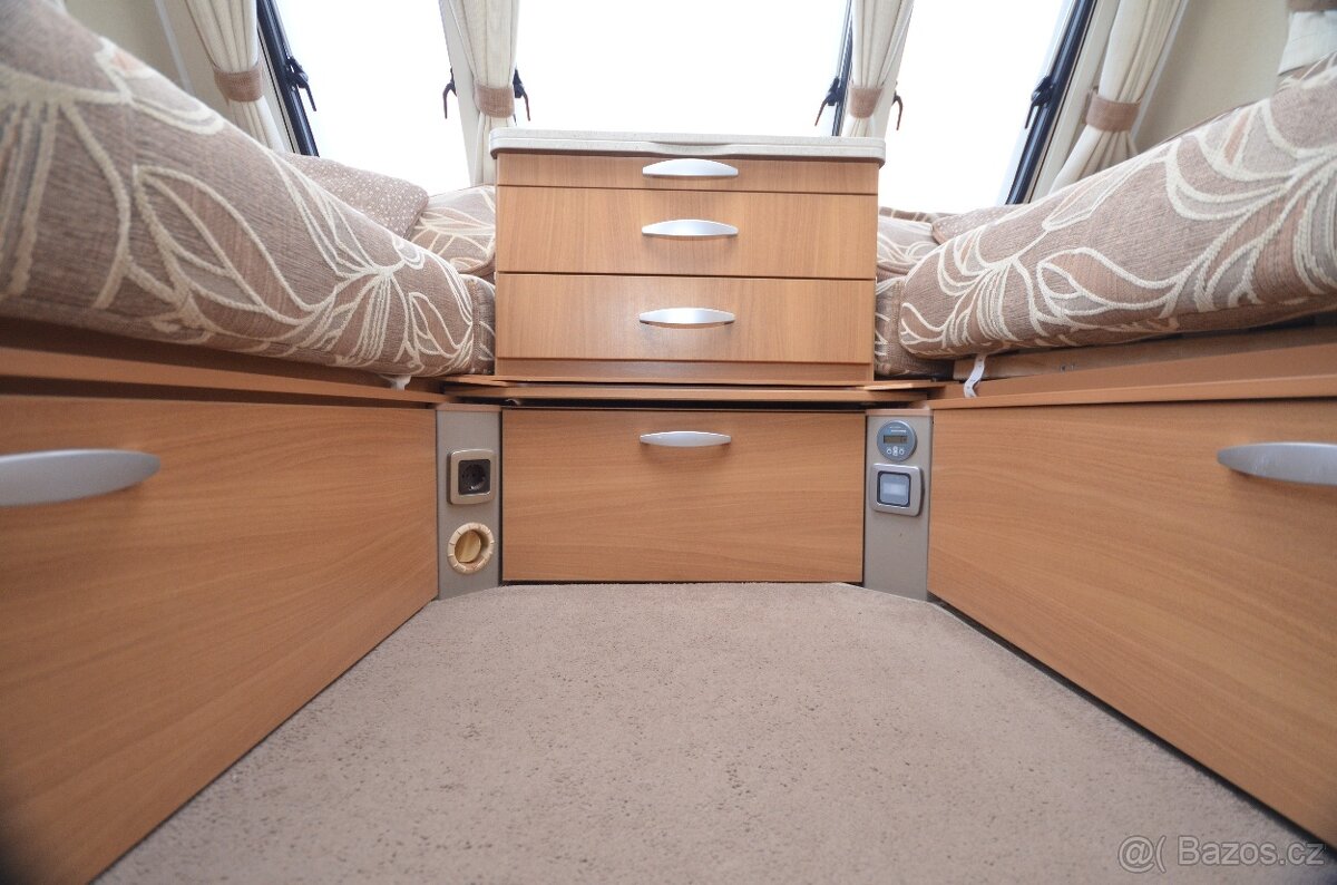 Karavan Swift Charisma 550 - 13