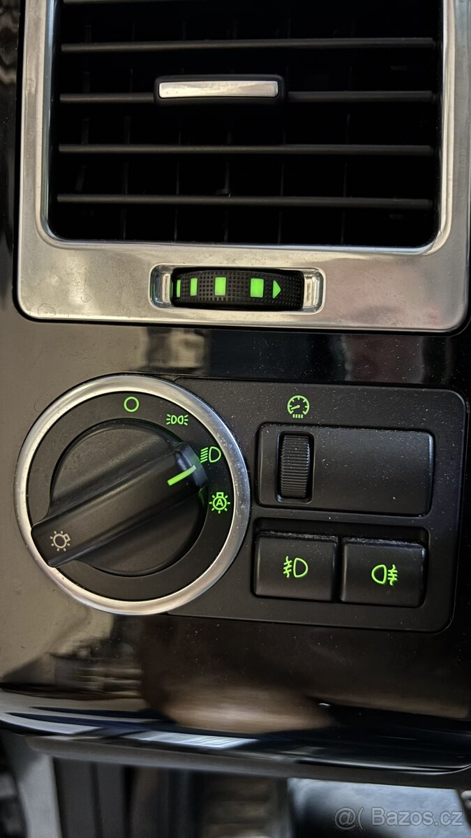 Land Rover Range Rover 2012 4.4 TDV8 L322 - 13