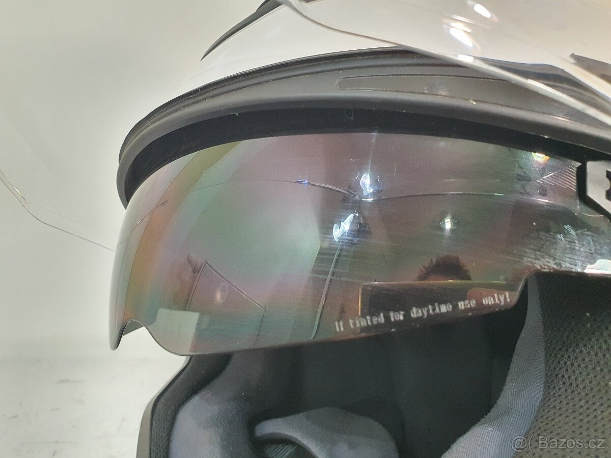 Schuberth M1 PRO Helma Vel. XL / 61 Přilba - 13