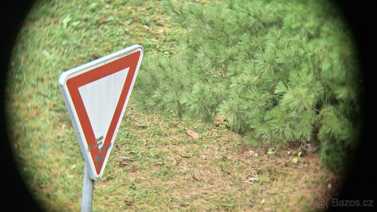 Dalekohled BPC4 12x40 TENTO - 13