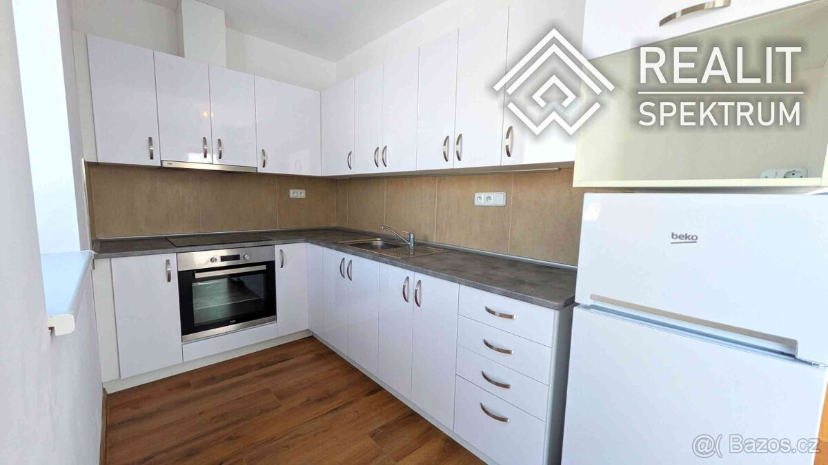 Pronájem bytu 2+kk, 51 m² - 13