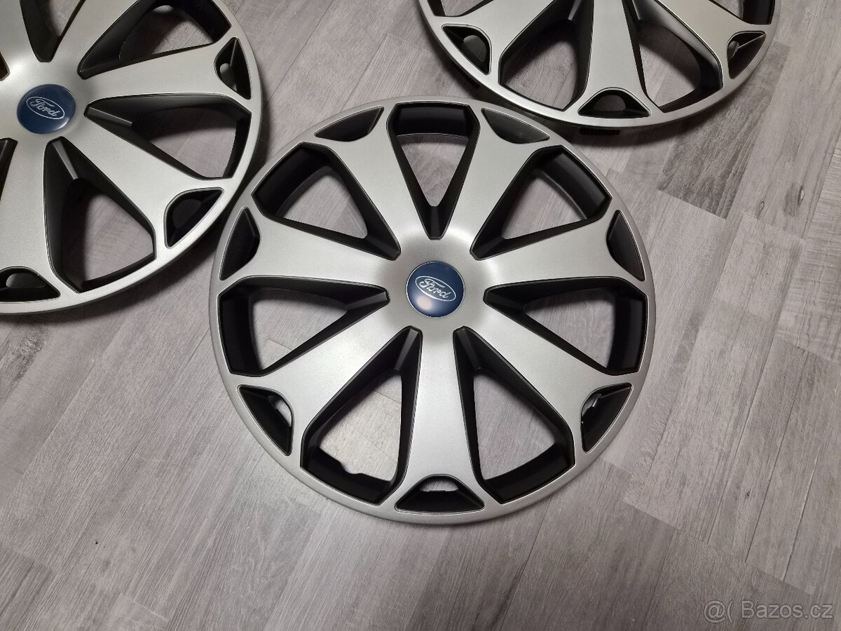 Poklice Ford, Sada Č.1000 NOVÉ - 13