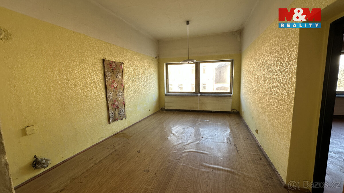 Prodej, rodinný dům, 290 m², Veselí nad Lužnicí - 13