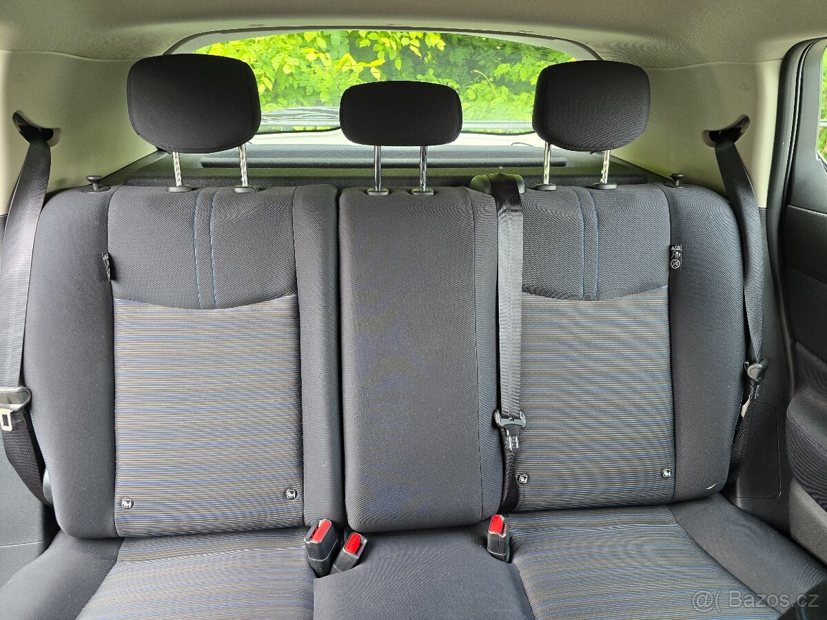 Elektromobil Nissan Leaf 40 kWh, zimní balíček, tep.čerpadlo - 13