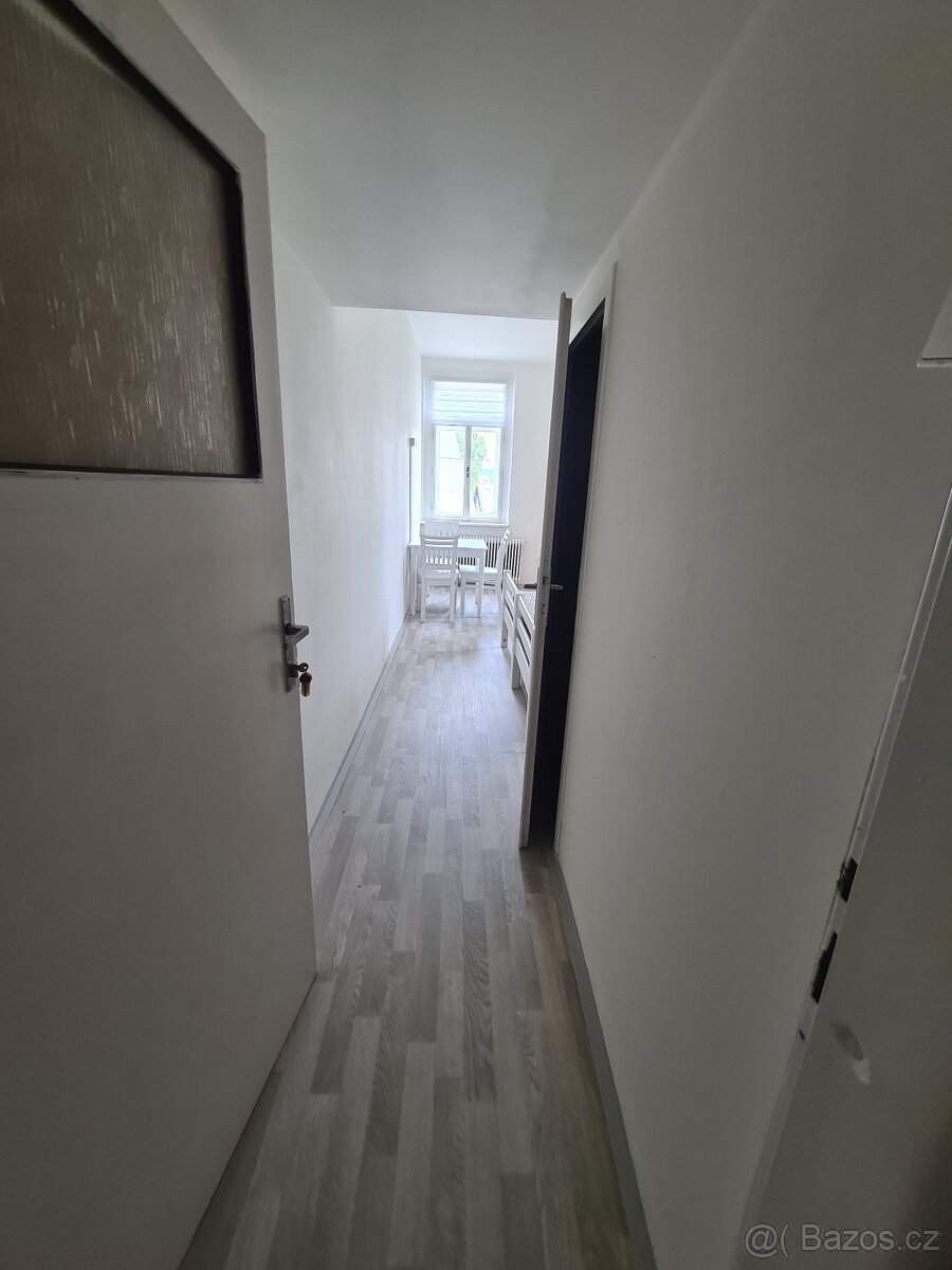 Ubytování 2 pokoje Herálec +práce pro OZP pracovníky. - 13