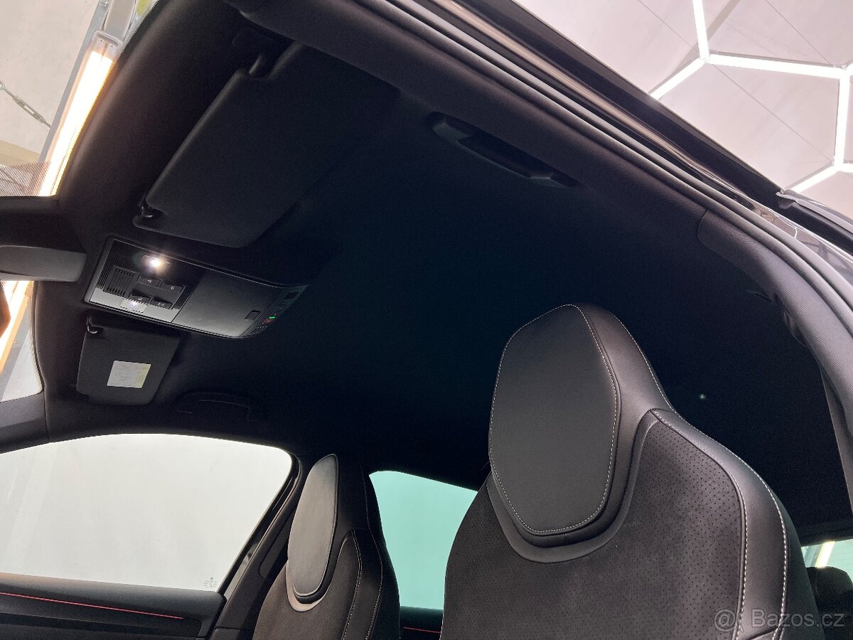 Škoda Superb III combi 2.0TDi,140kW,DSG,Sportline,WebastoTŽN - 13