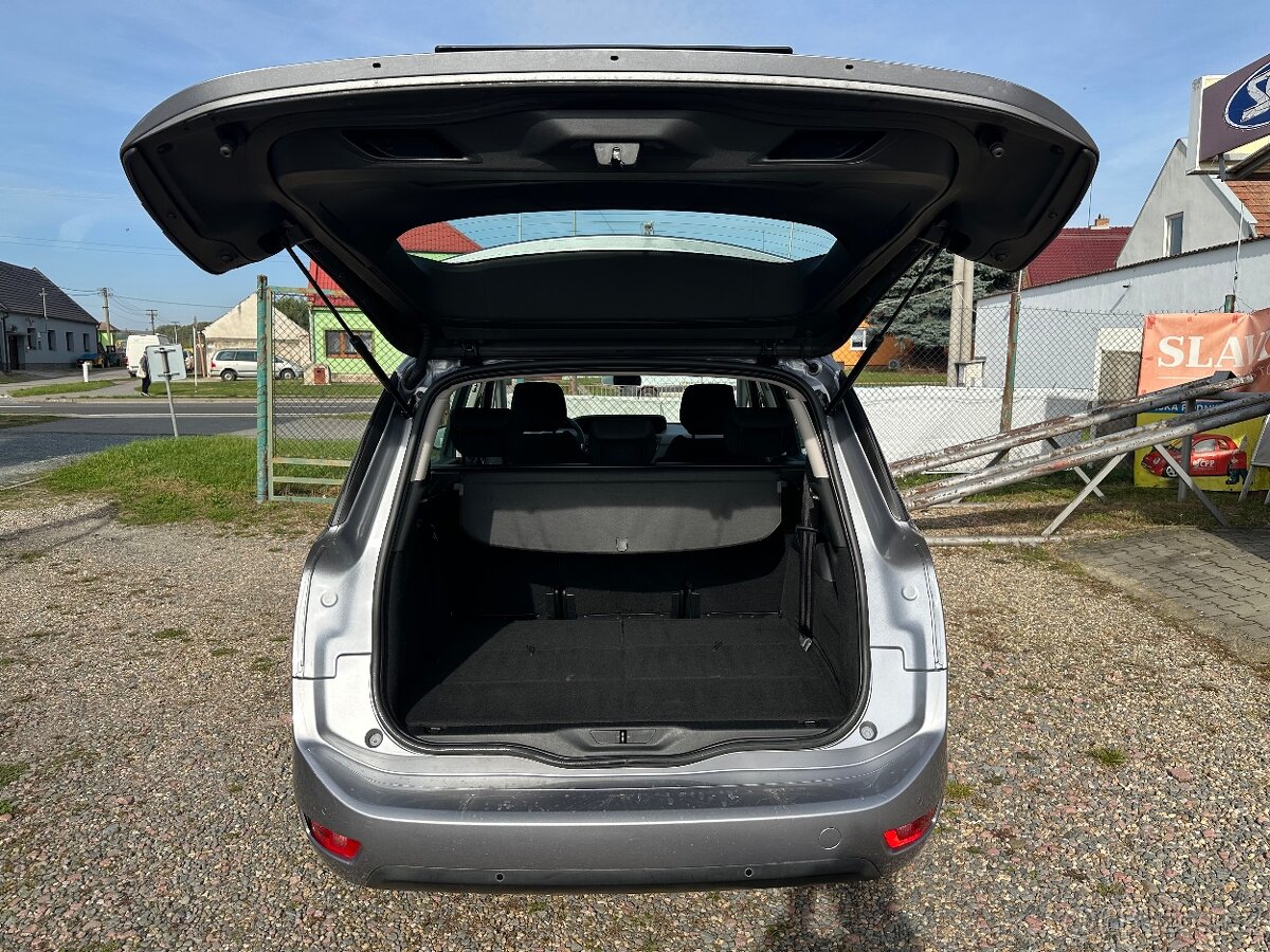 Citroen Grand C4 SpaceTourer 1,5 BlueHDi r.v.2021 7-MÍST - 13