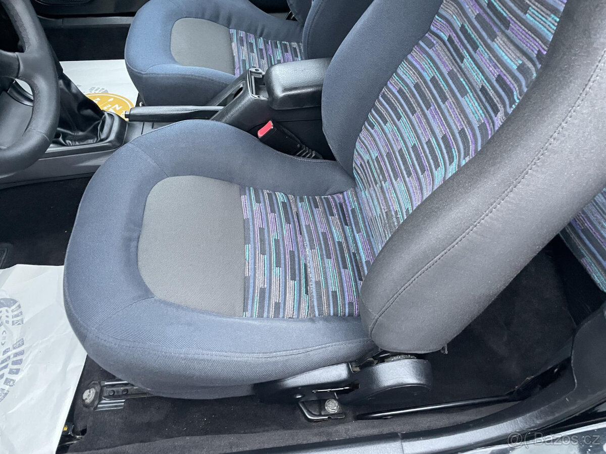 ++Mazda MX-3 1.8i V6 133PS 1992 YOUNGTIMER++ - 13