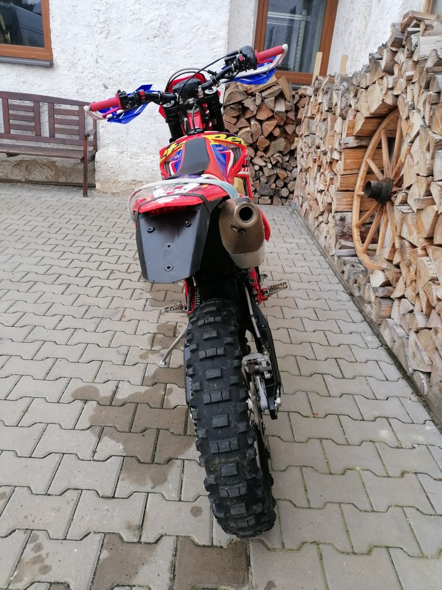 BETA RR 4T 350 - 13