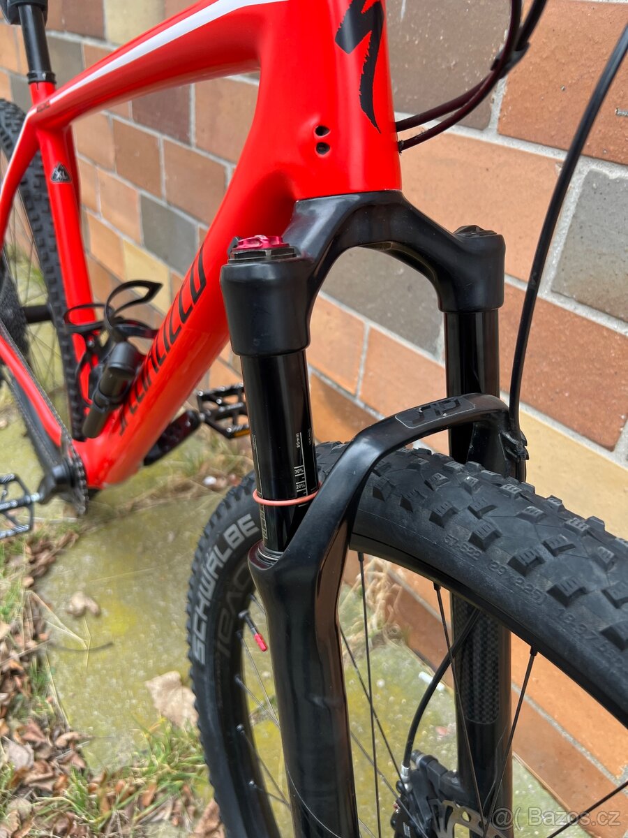 Spe23103d Epic Hardtail Expert Carbon - 13