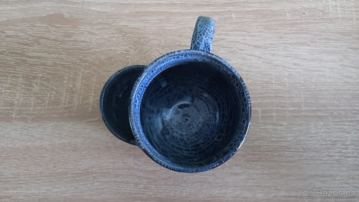 DROBNÉ VĚCI DO KUCHYNĚ A KERAMIKA - 13