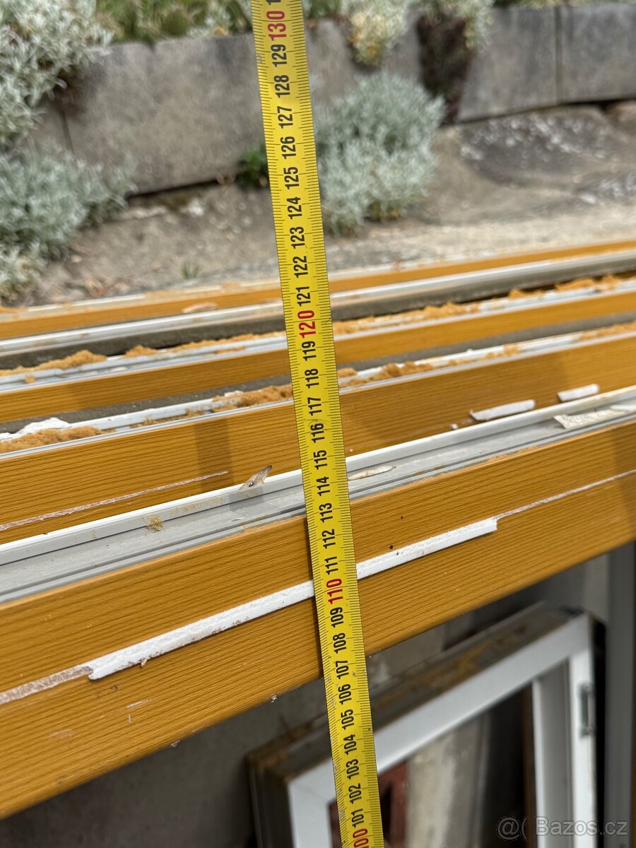 Okna a dveře - 13