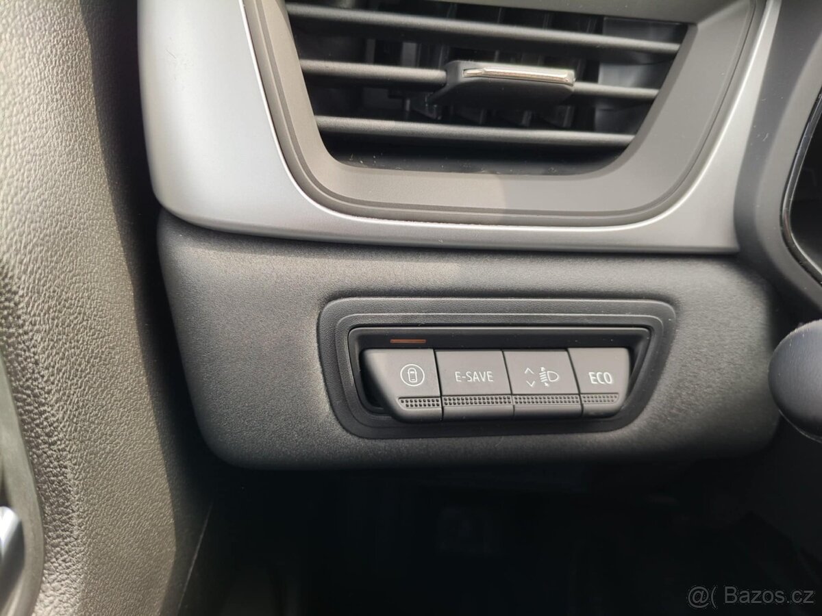 Renault Symbioz evolution full hybrid E-Tech 160 - 13