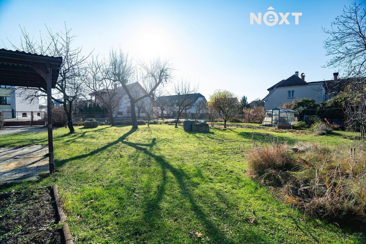 Prodej pozemek Bydlení, 867㎡ - 13