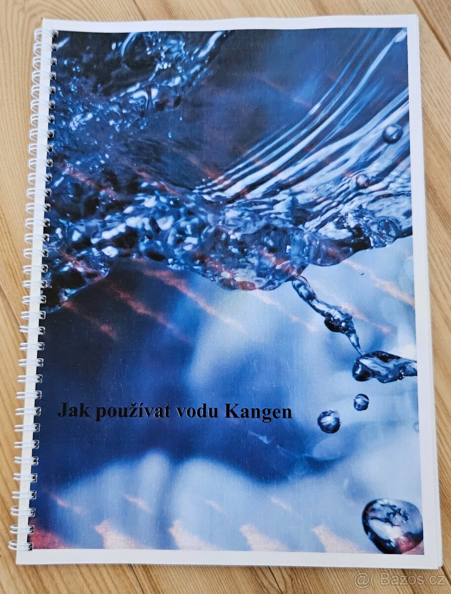 KANGEN LeveLuk K8 - 13