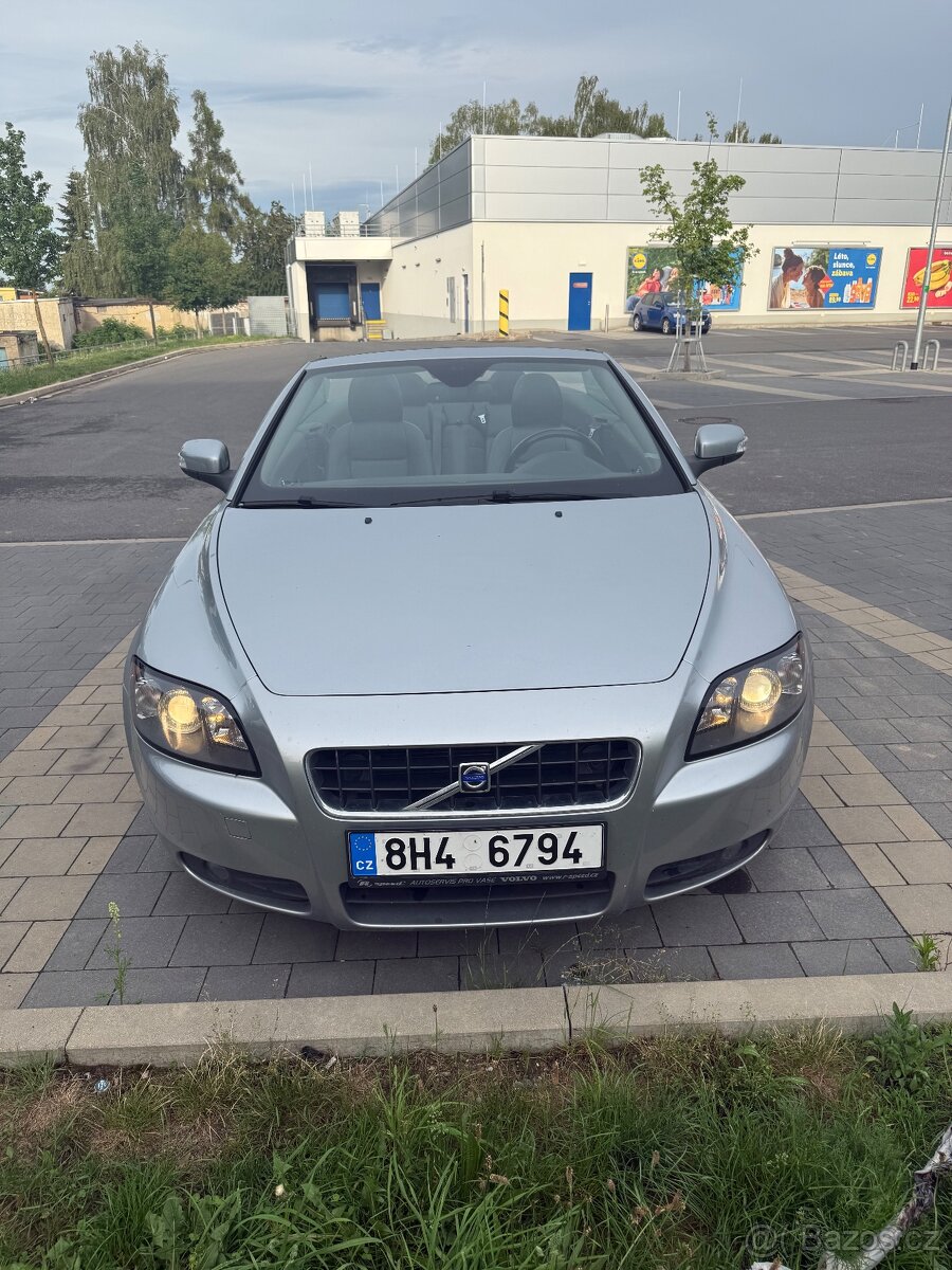 Volvo c70 2.4 - 13