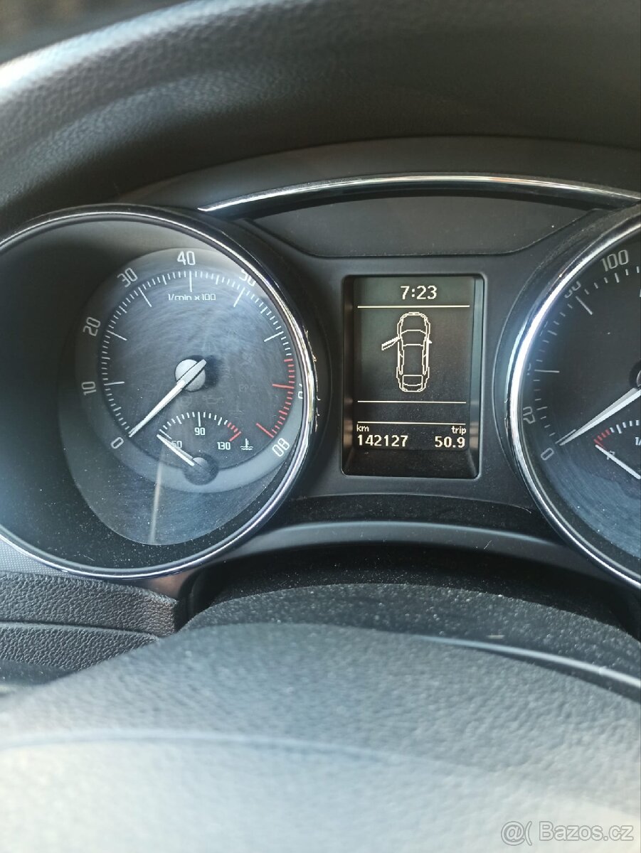 Škoda Superb 2 - 13
