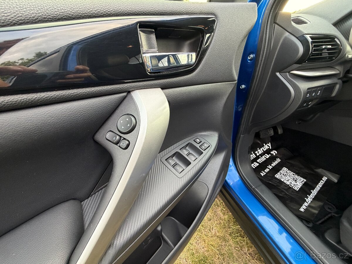 Mitsubishi Eclipse 2,4 Cross Plus Select Hybrid - 13
