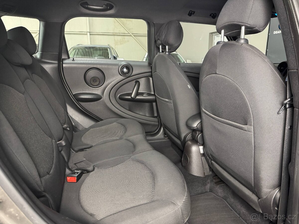 Mini Countryman, 2.0d, Automat, r.2013 - 13