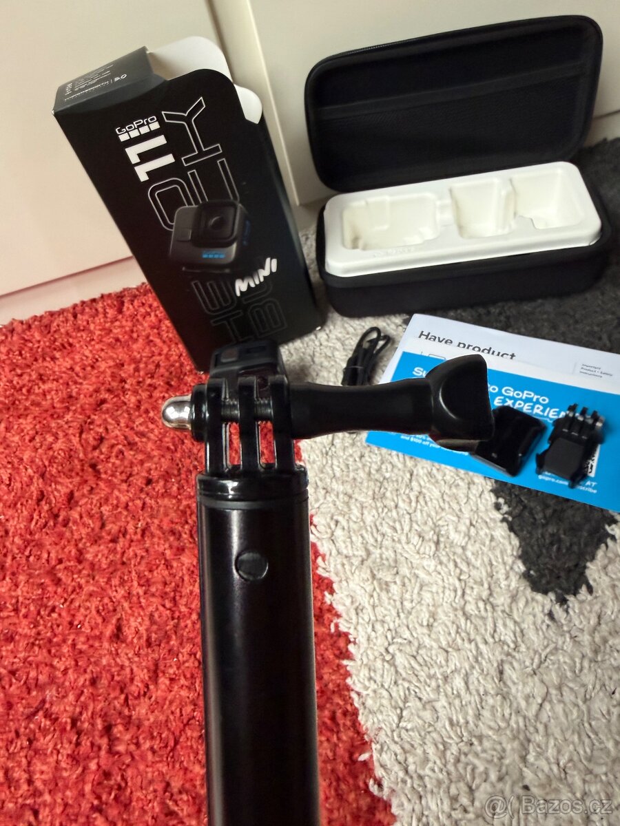GoPro Hero 11 mini - 13