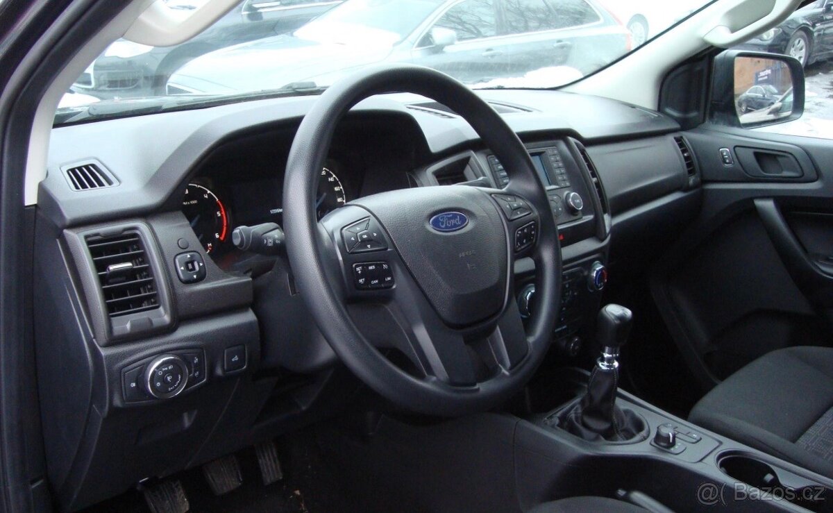 Ford Ranger 780 000 Kč - 13