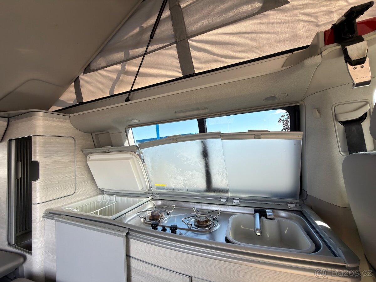 Volkswagen California - 13