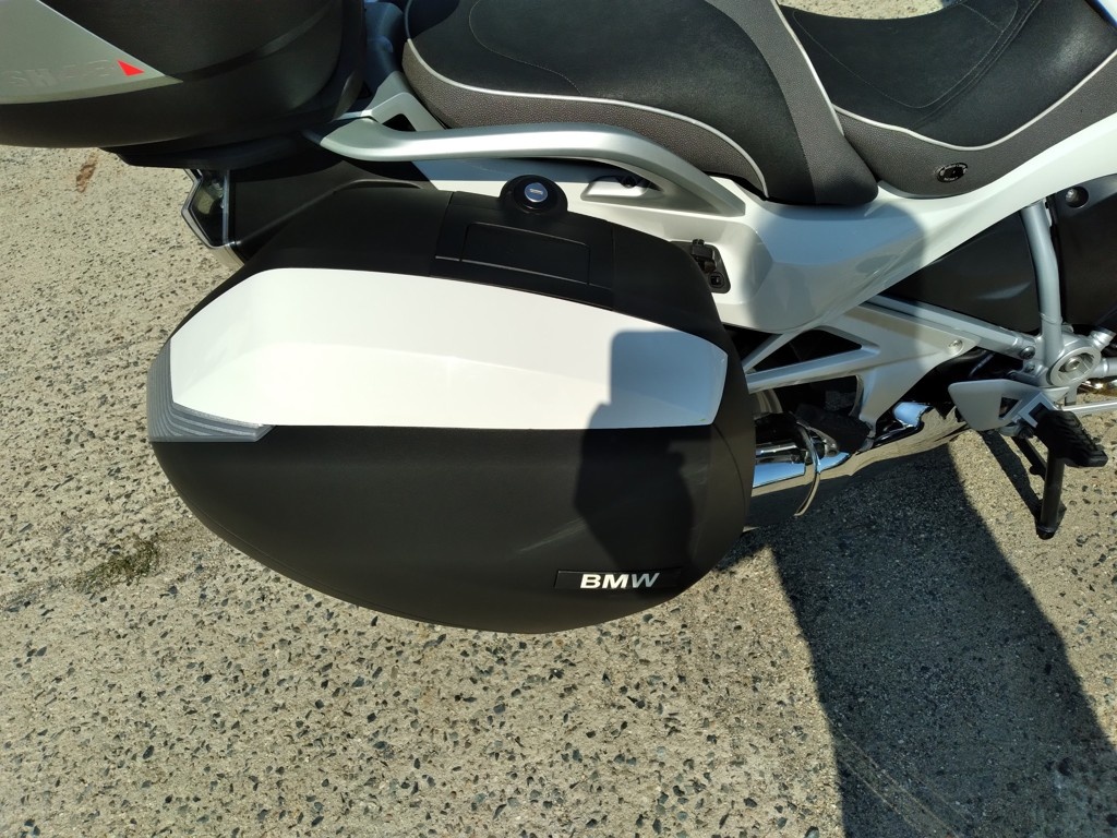 BMW R 1250 RT 100kW - 13