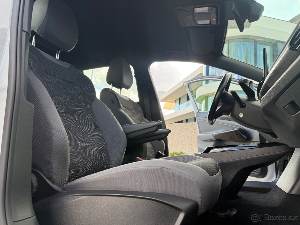 VW ID.4 PRO Perf., 82kwh, tepelko, DPH - 13