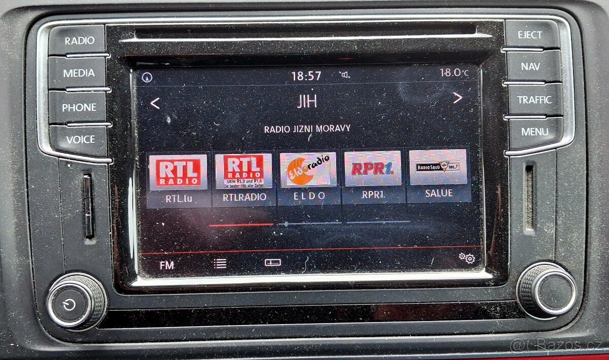 Multivan GENERATION SIX 2.0 Tdi Vada Motoru - 13