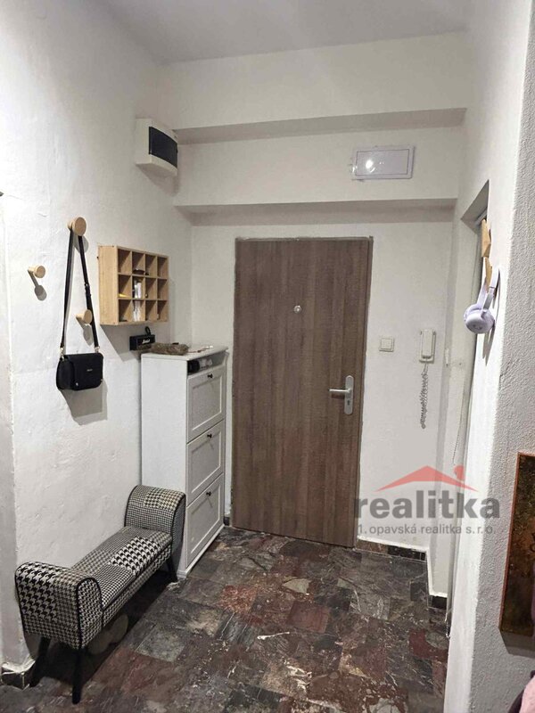Pronájem bytu v Opavě - 13