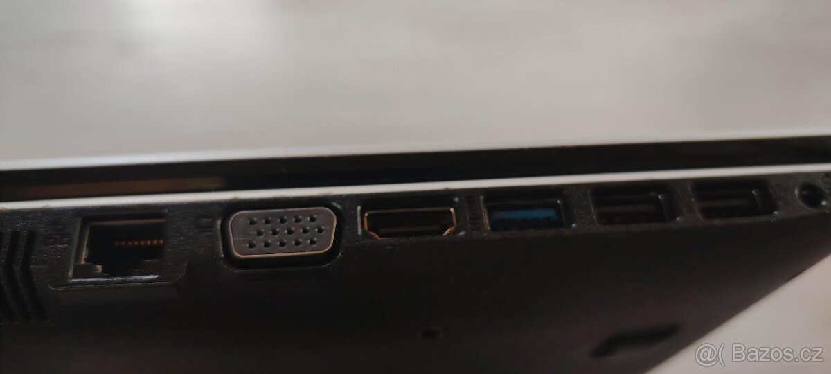 Asus X751M pěkný stav, HDD 1TB , 17,4´',nabíječka - 13