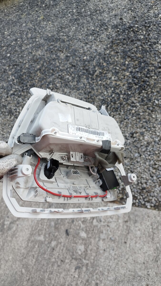 ND Ford S-max 1.6 118kw 2.0 149kw 176kw ecoboost - 13