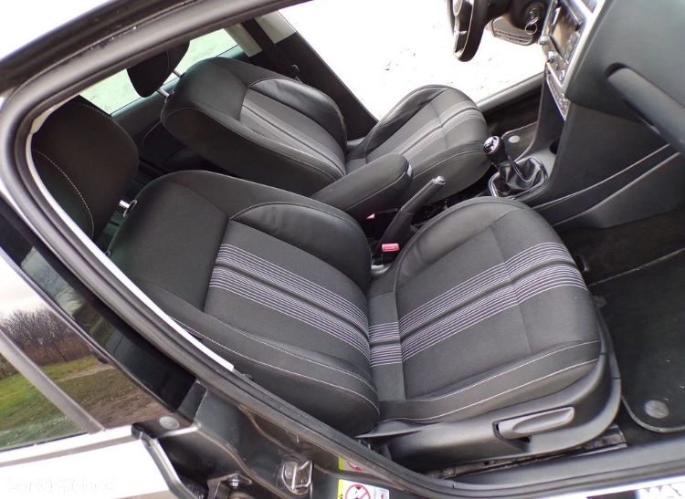 Volkswagen Polo 1.4 - 13